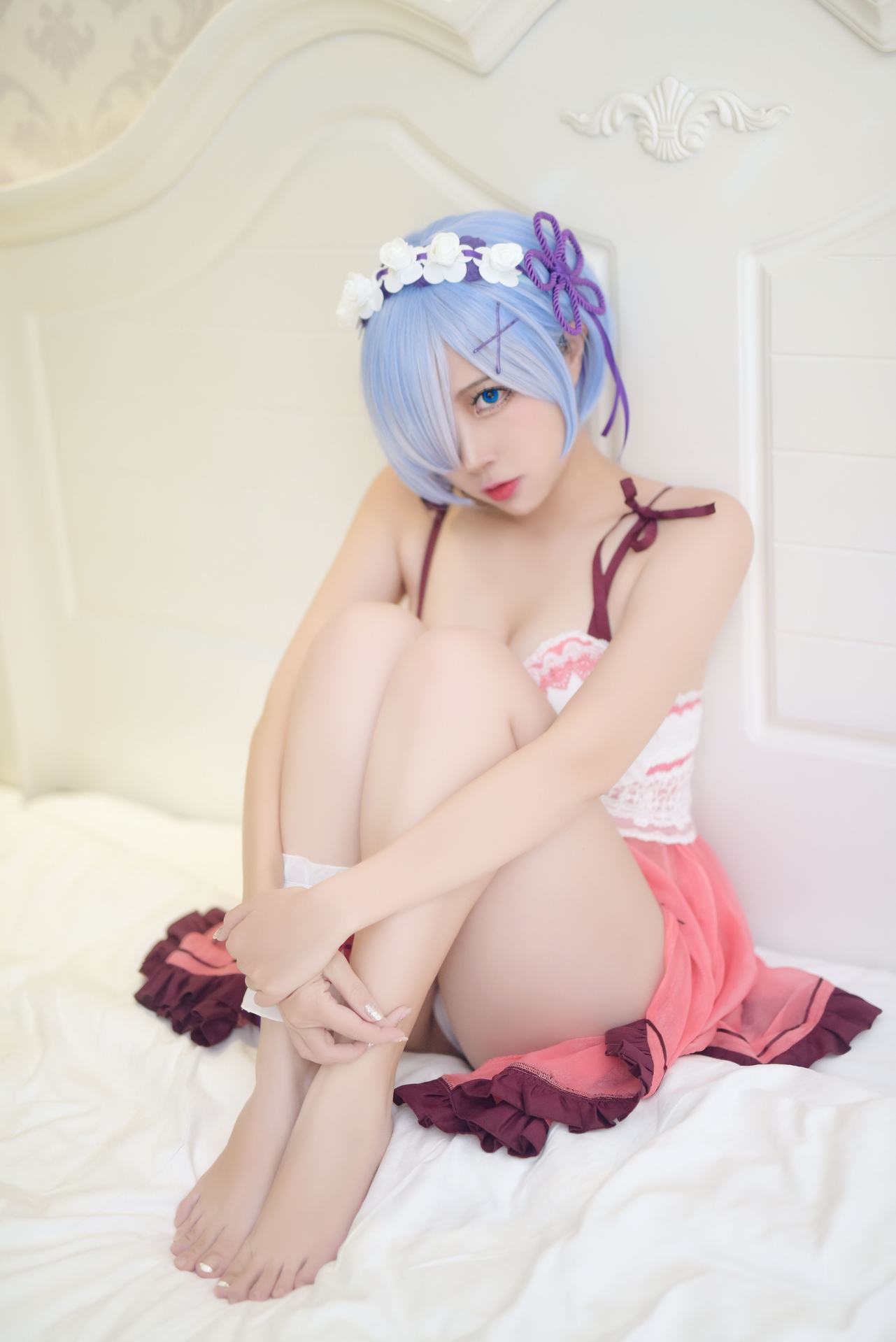 二佐Nisa蕾姆主题